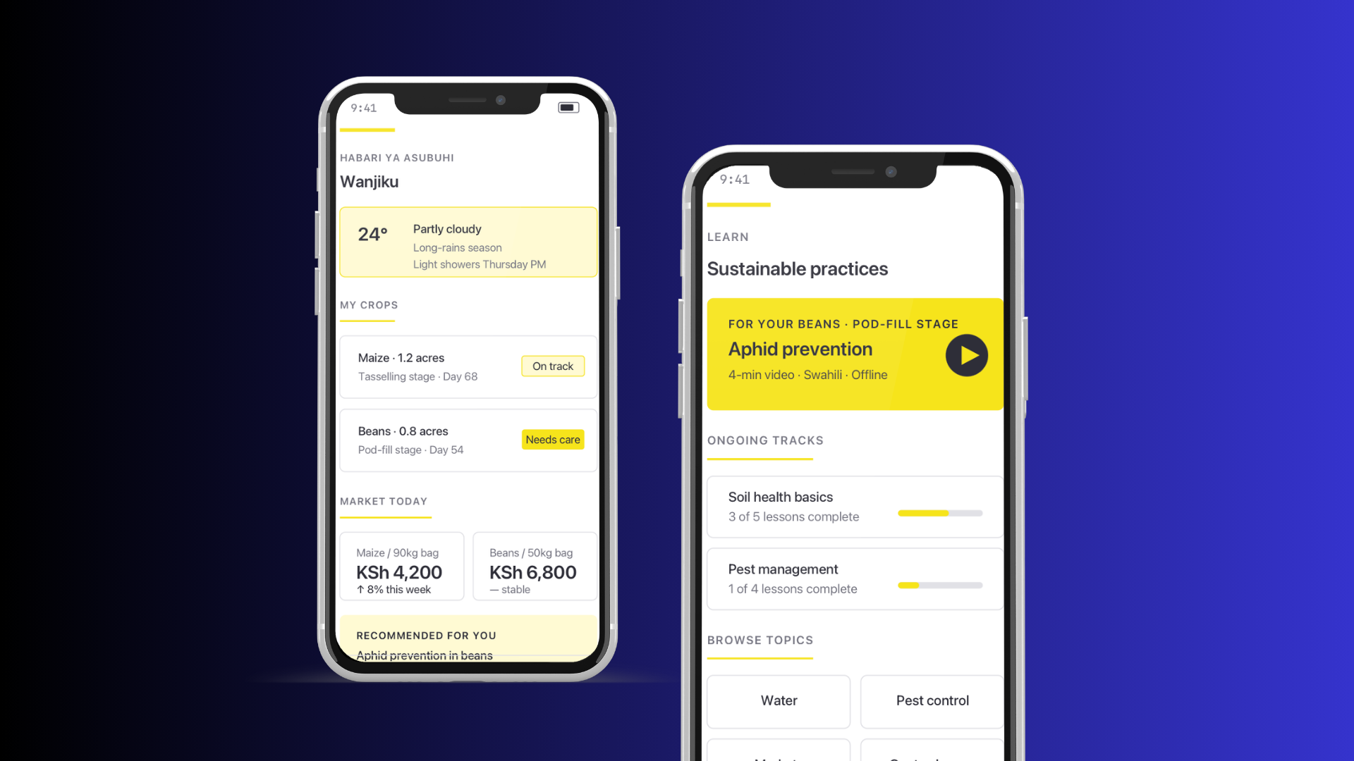 Peepal case study preview